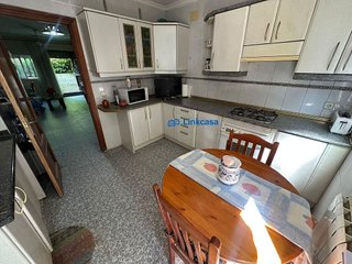 Chalet en venta en Opañel en Madrid