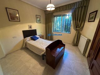 Chalet en venta en Opañel en Madrid