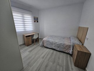 Ático en alquiler en Universidad en Ourense