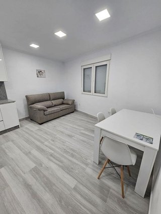 Ático en alquiler en Universidad en Ourense