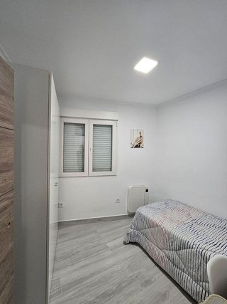 Ático en alquiler en Universidad en Ourense
