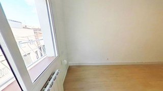 Piso en venta en Creu de Barberà en Sabadell