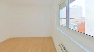Piso en venta en Creu de Barberà en Sabadell