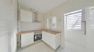 Piso en venta en Creu de Barberà en Sabadell