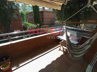 Piso en venta en Parc Central - El Colomer - Pla de la Pagesa en Sant Cugat del Vallès