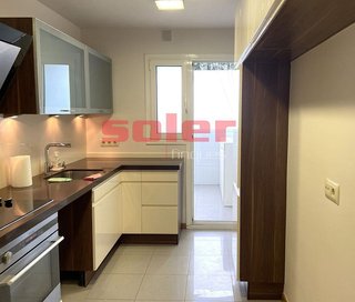 Piso en venta en Parc Central - El Colomer - Pla de la Pagesa en Sant Cugat del Vallès