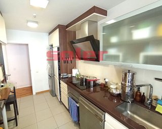Piso en venta en Parc Central - El Colomer - Pla de la Pagesa en Sant Cugat del Vallès