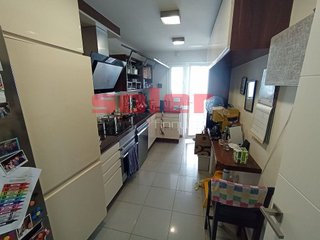 Piso en venta en Parc Central - El Colomer - Pla de la Pagesa en Sant Cugat del Vallès