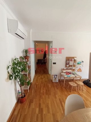 Piso en venta en Parc Central - El Colomer - Pla de la Pagesa en Sant Cugat del Vallès