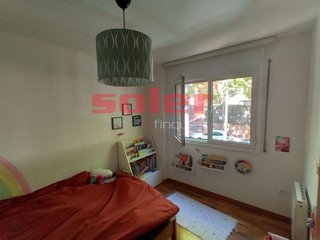 Piso en venta en Parc Central - El Colomer - Pla de la Pagesa en Sant Cugat del Vallès