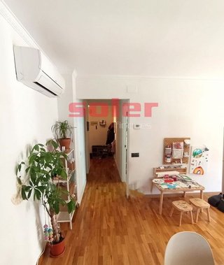 Piso en venta en Parc Central - El Colomer - Pla de la Pagesa en Sant Cugat del Vallès