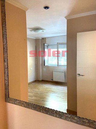 Piso en venta en Parc Central - El Colomer - Pla de la Pagesa en Sant Cugat del Vallès