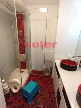 Piso en venta en Parc Central - El Colomer - Pla de la Pagesa en Sant Cugat del Vallès