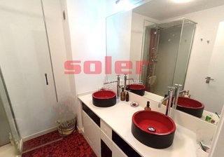 Piso en venta en Parc Central - El Colomer - Pla de la Pagesa en Sant Cugat del Vallès