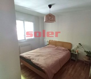 Piso en venta en Parc Central - El Colomer - Pla de la Pagesa en Sant Cugat del Vallès