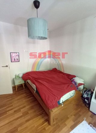 Piso en venta en Parc Central - El Colomer - Pla de la Pagesa en Sant Cugat del Vallès