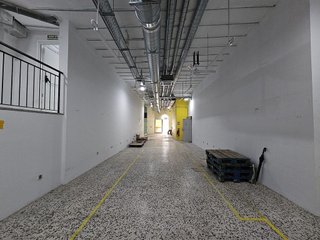 Local comercial en alquiler en Duggi - Rambla - Los Hoteles en Santa Cruz de Tenerife
