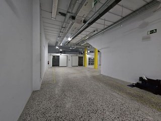 Local comercial en alquiler en Duggi - Rambla - Los Hoteles en Santa Cruz de Tenerife