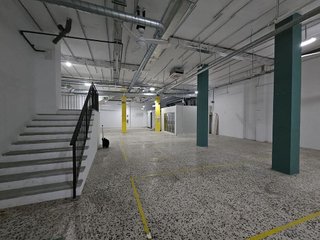 Local comercial en alquiler en Duggi - Rambla - Los Hoteles en Santa Cruz de Tenerife