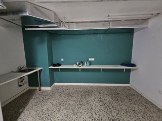 Local comercial en alquiler en Duggi - Rambla - Los Hoteles en Santa Cruz de Tenerife