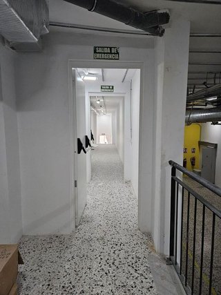 Local comercial en alquiler en Duggi - Rambla - Los Hoteles en Santa Cruz de Tenerife
