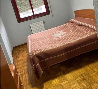 Piso en alquiler en Barrocanes en Ourense