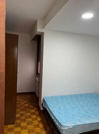 Piso en alquiler en Barrocanes en Ourense