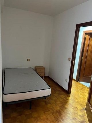 Piso en alquiler en Barrocanes en Ourense
