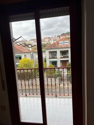 Piso en alquiler en Barrocanes en Ourense