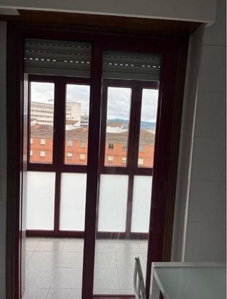 Piso en alquiler en Barrocanes en Ourense
