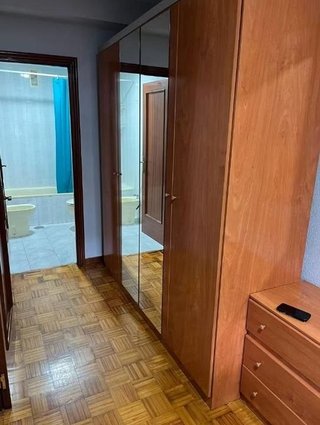 Piso en alquiler en Barrocanes en Ourense