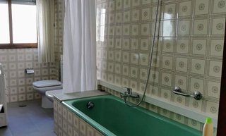 Ático en alquiler en Ciudad Jardín en Palmas de Gran Canaria(Las)
