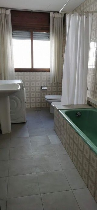 Ático en alquiler en Ciudad Jardín en Palmas de Gran Canaria(Las)