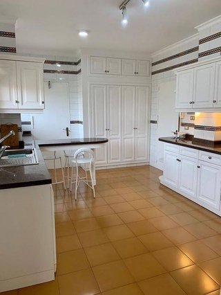 Ático en alquiler en Ciudad Jardín en Palmas de Gran Canaria(Las)