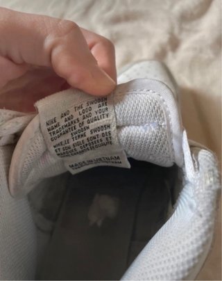Nike Dunk High Grigio Bianco Giallo 39