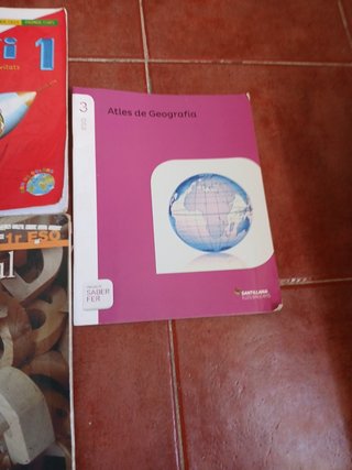 Libros educacion varios