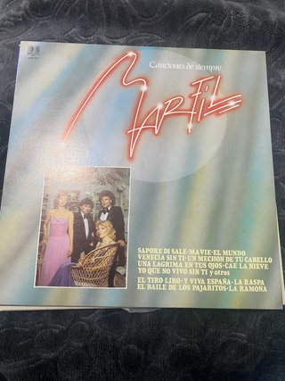 Vinilos