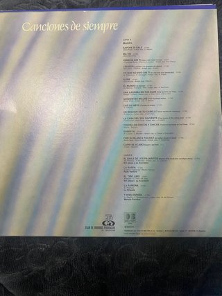 Vinilos