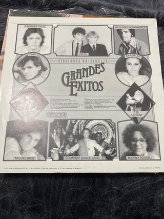 Vinilos
