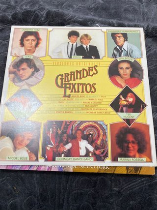 Vinilos