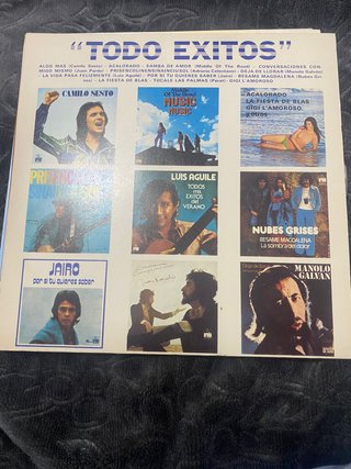 Vinilos
