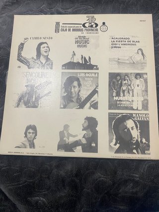 Vinilos