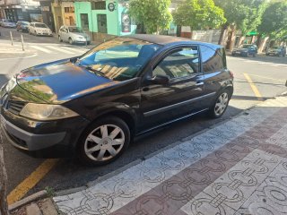 Renault Megane 2007