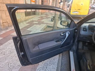 Renault Megane 2007