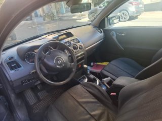 Renault Megane 2007