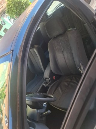 Renault Megane 2007