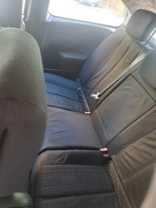 Renault Megane 2007