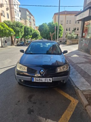 Renault Megane 2007