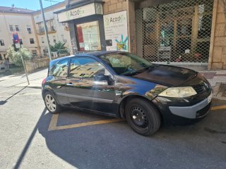 Renault Megane 2007
