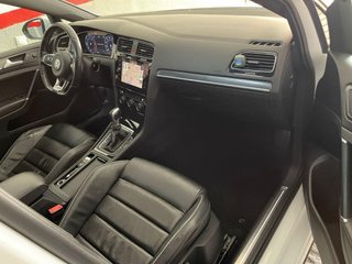 Volkswagen Golf 2017 GTD